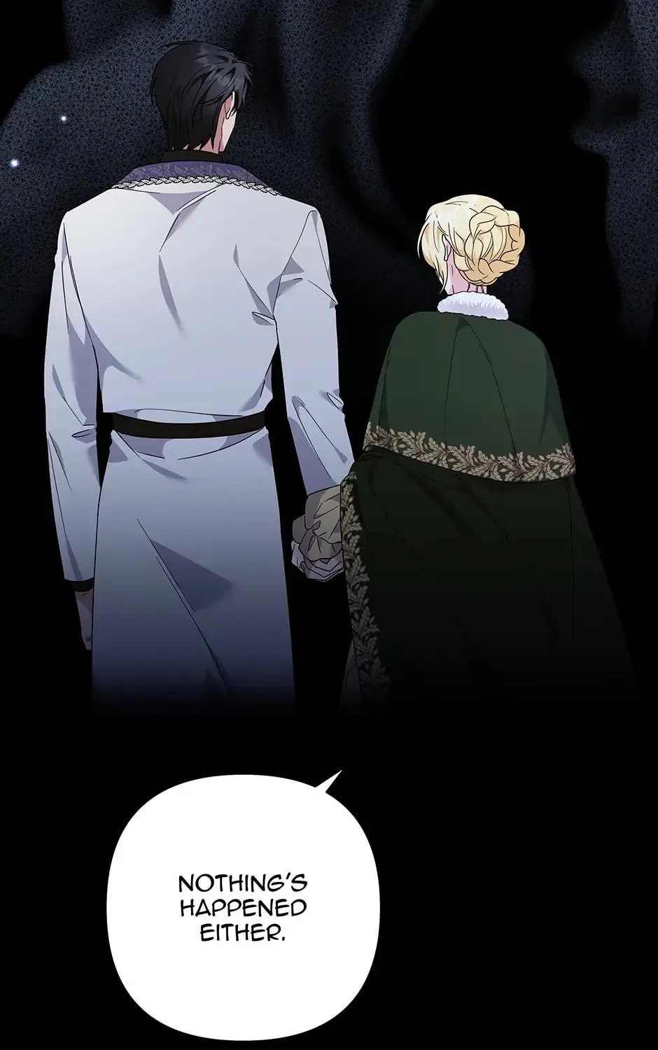 What It Means to Be You Chapter 134 page 140 - 
