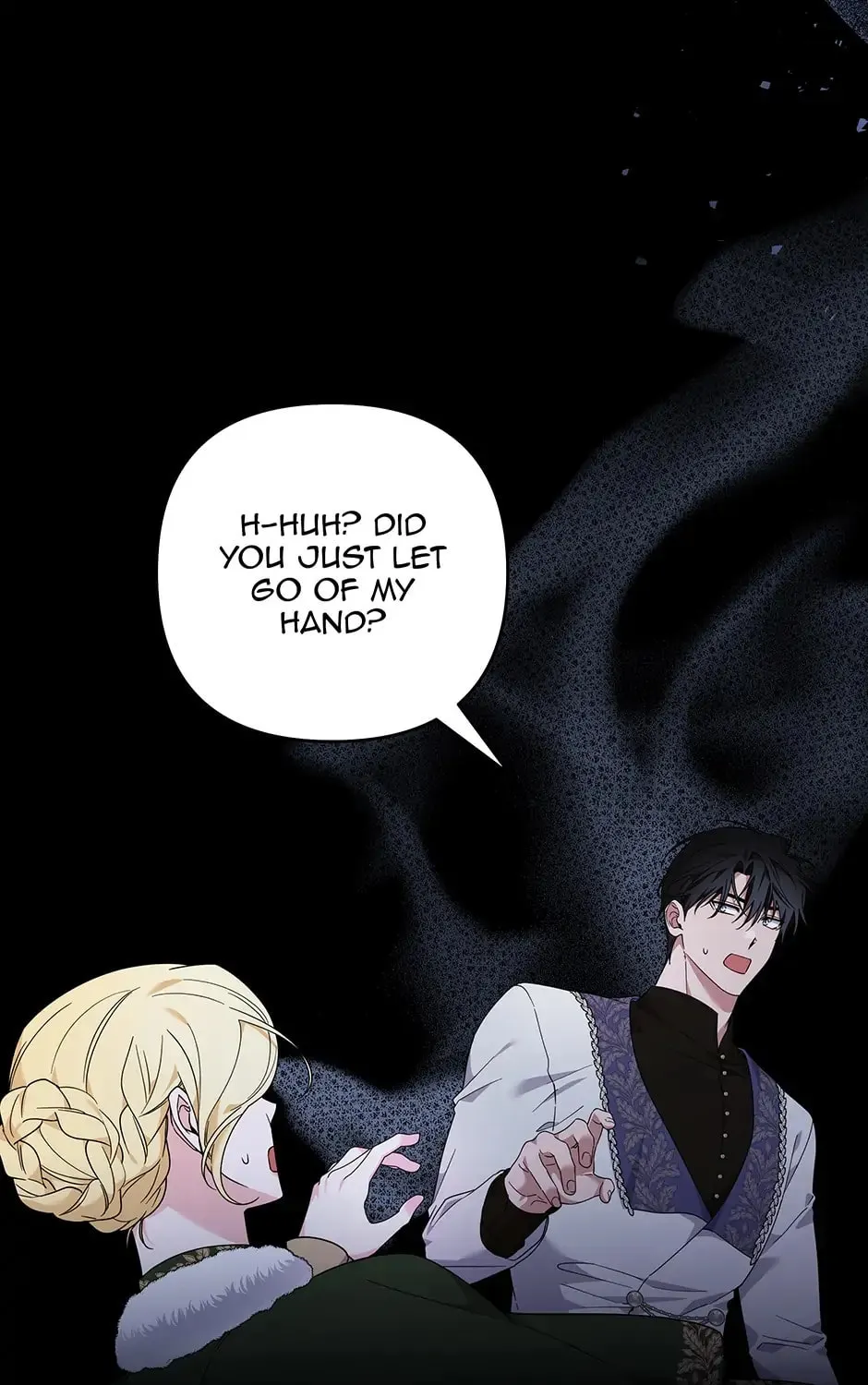 What It Means to Be You Chapter 134 page 144 - 