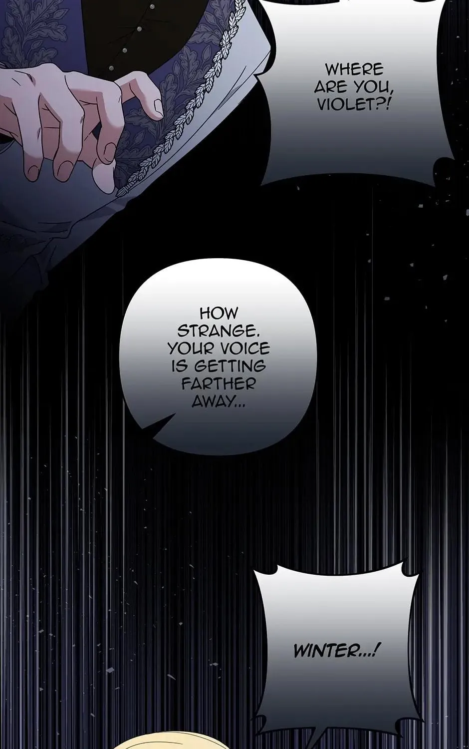 What It Means to Be You Chapter 134 page 148 - 