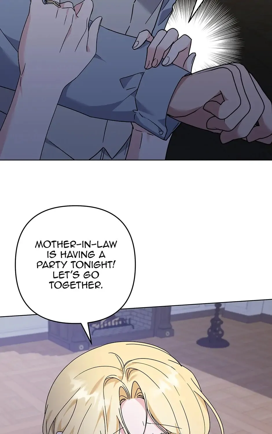 What It Means to Be You Chapter 134 page 156 - 
