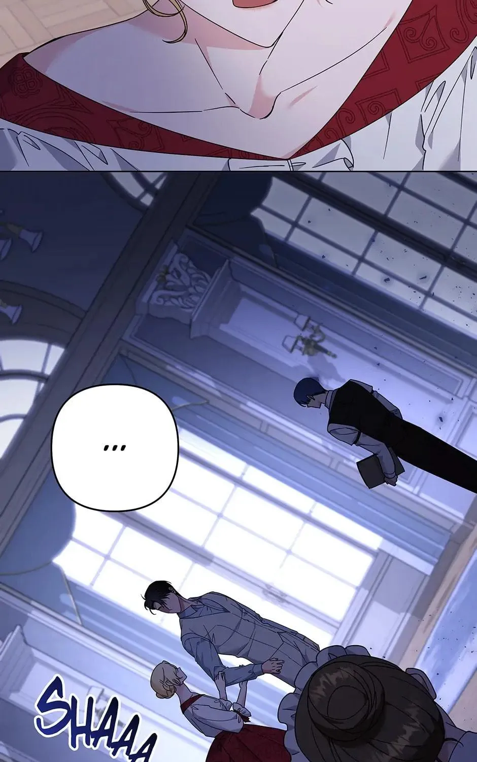 What It Means to Be You Chapter 134 page 158 - 