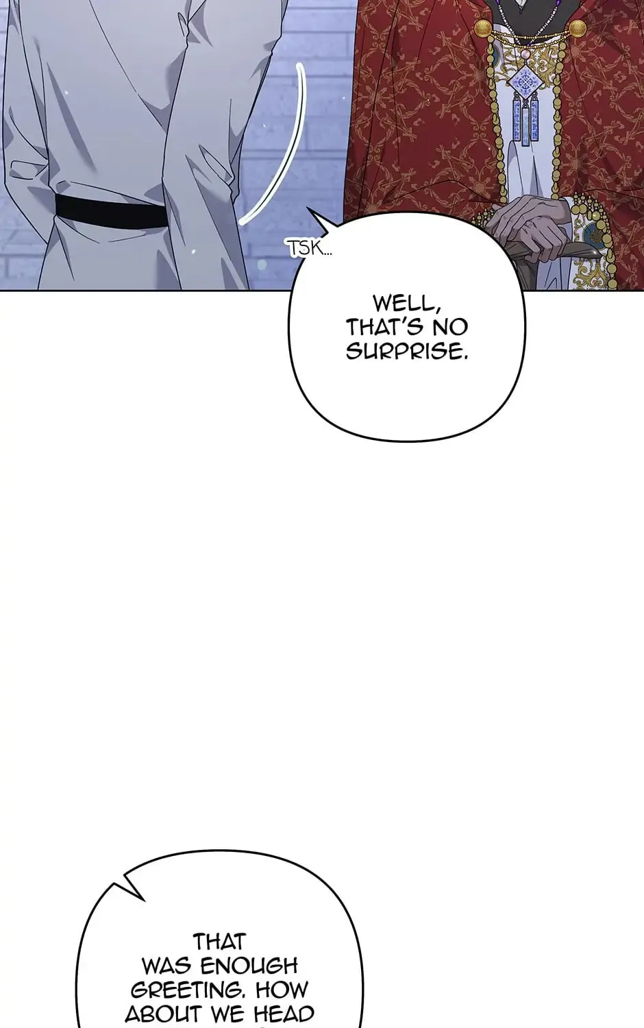 What It Means to Be You Chapter 134 page 20 - 