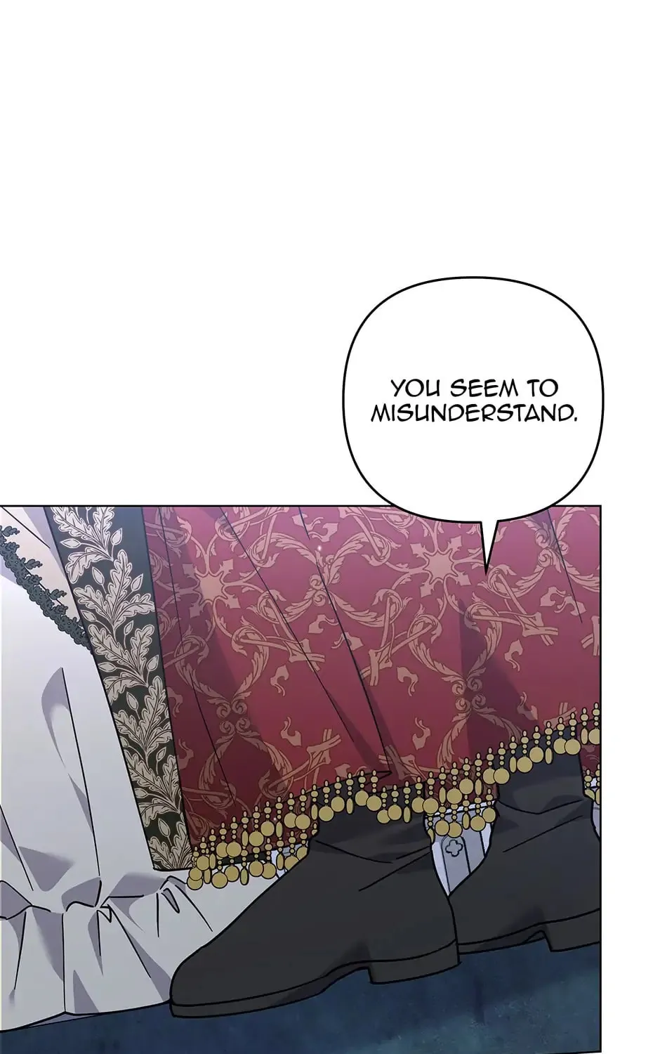 What It Means to Be You Chapter 134 page 24 - 