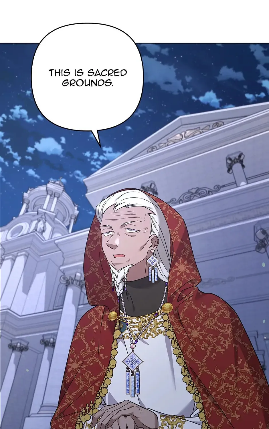 What It Means to Be You Chapter 134 page 26 - 