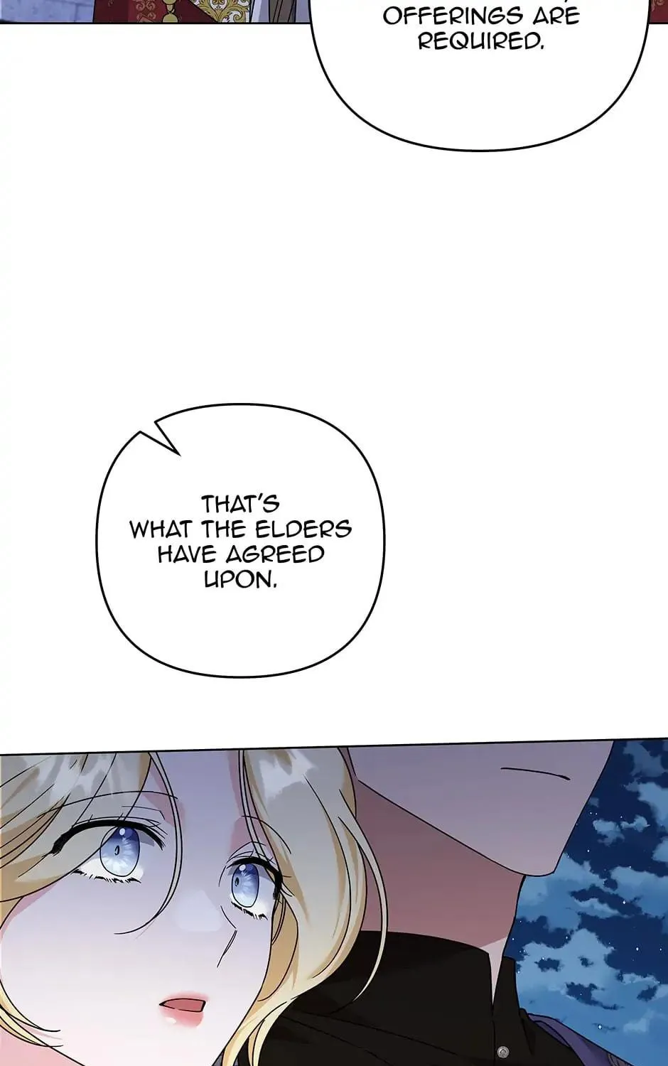 What It Means to Be You Chapter 134 page 28 - 