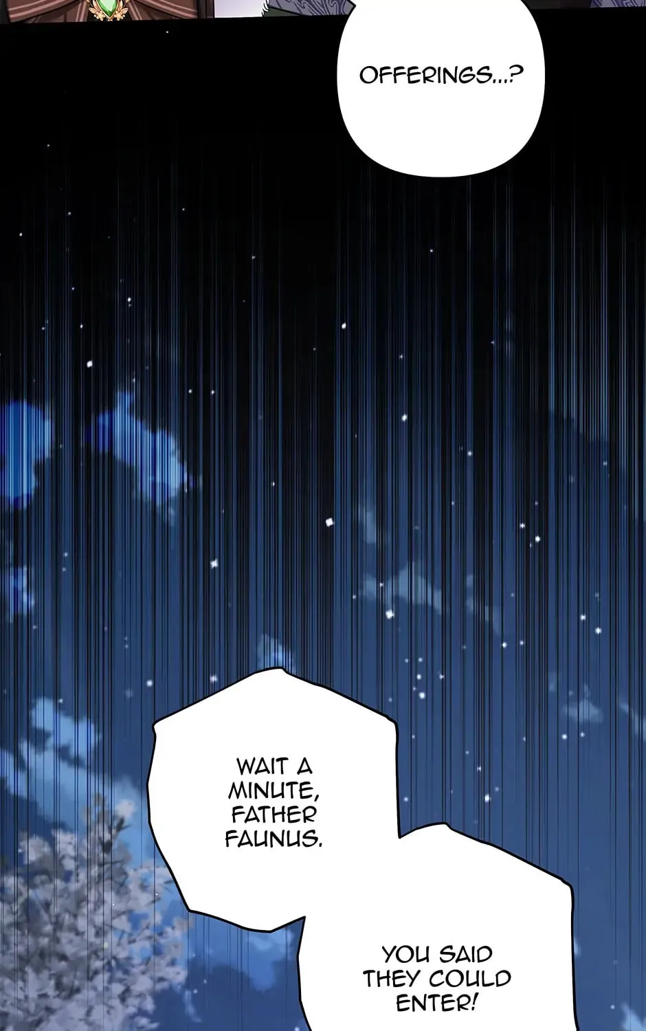 What It Means to Be You Chapter 134 page 30 - 