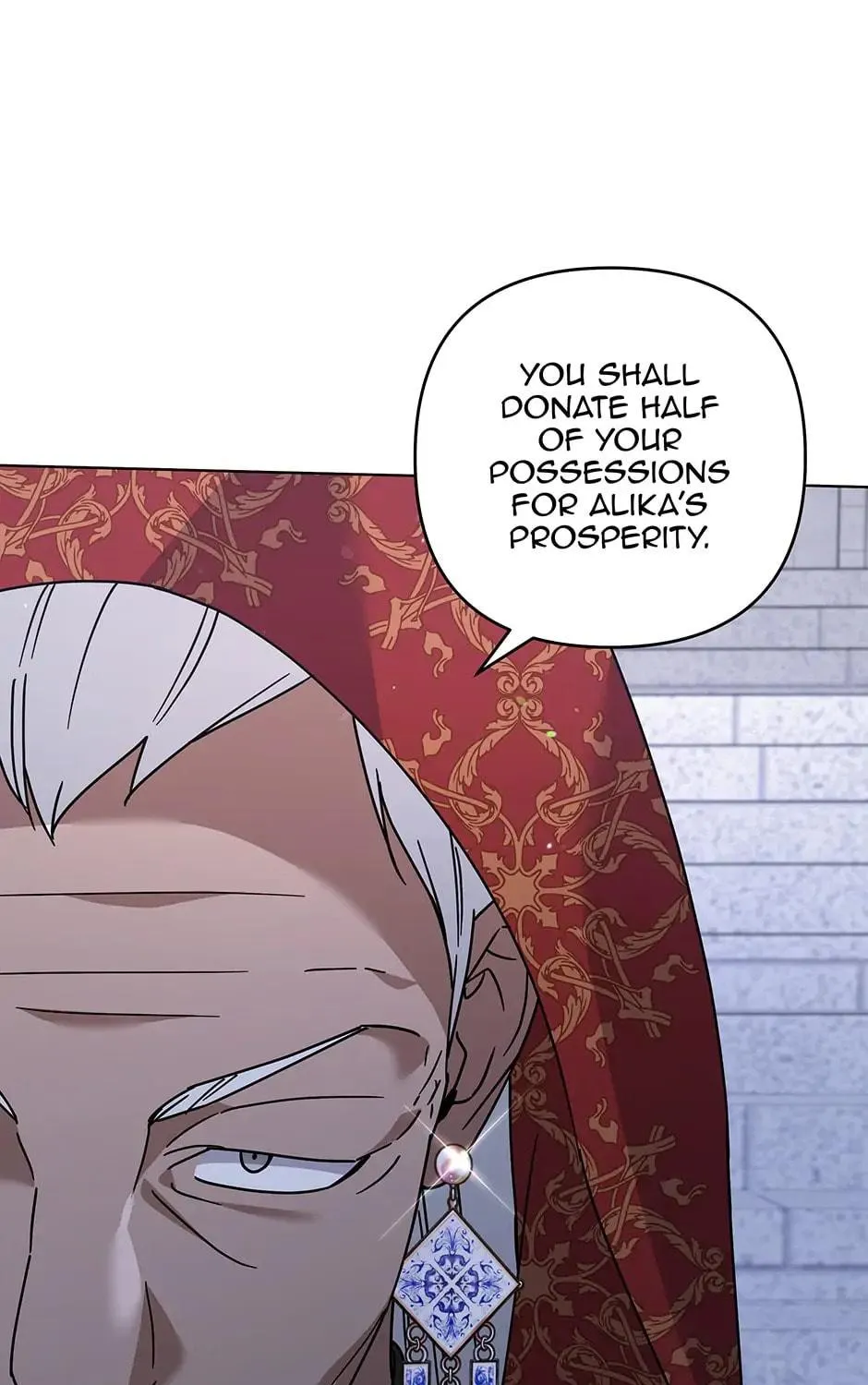 What It Means to Be You Chapter 134 page 34 - 