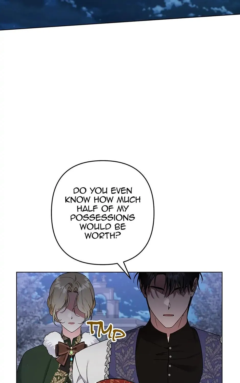 What It Means to Be You Chapter 134 page 38 - 
