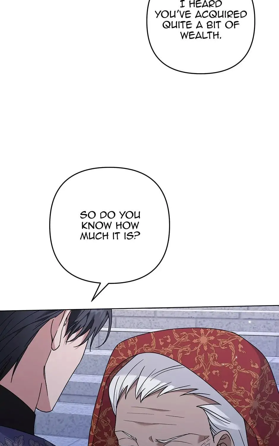 What It Means to Be You Chapter 134 page 40 - 