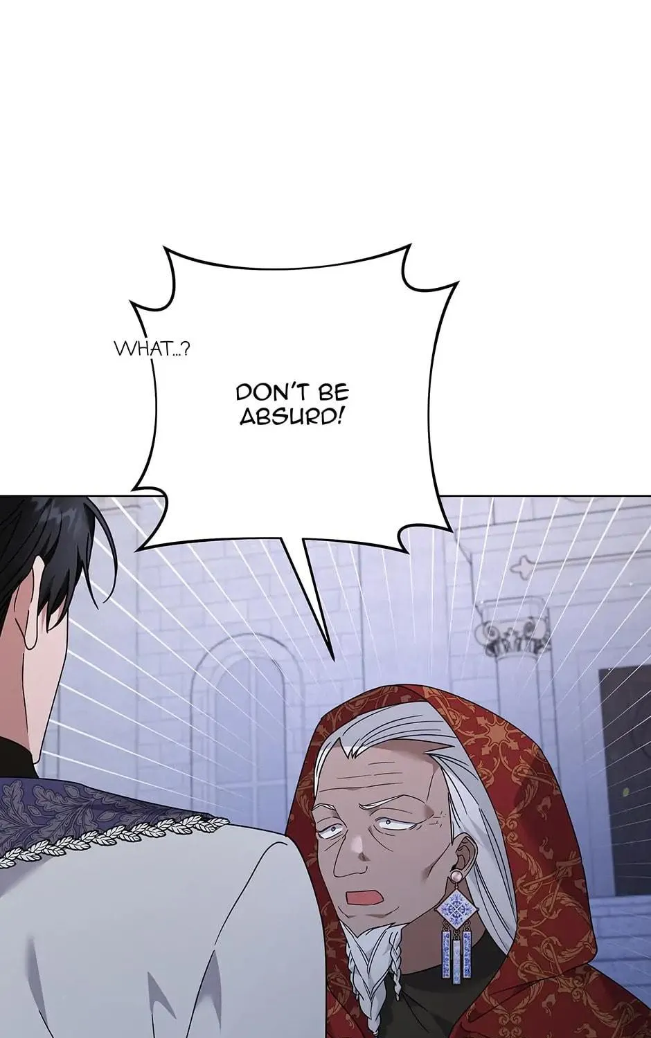 What It Means to Be You Chapter 134 page 46 - 
