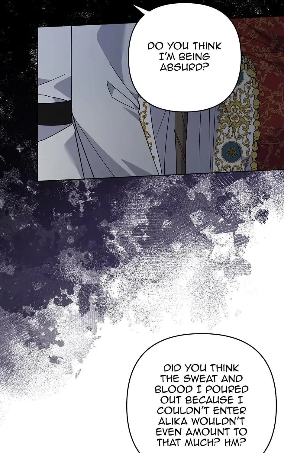 What It Means to Be You Chapter 134 page 48 - 