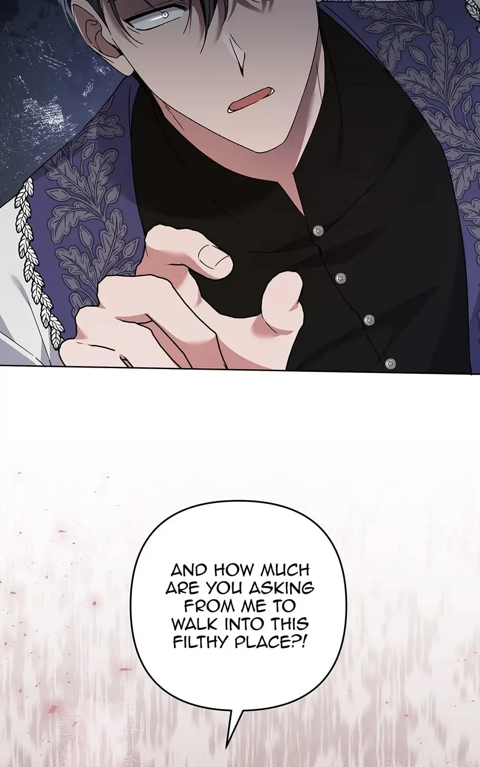 What It Means to Be You Chapter 134 page 50 - 