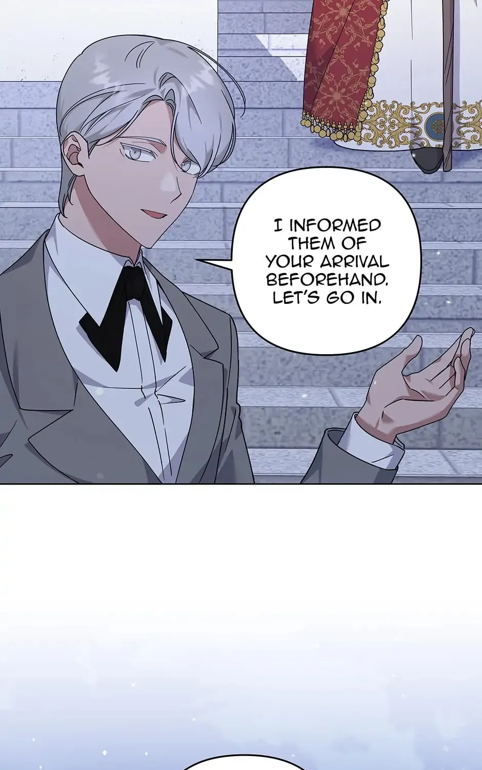 What It Means to Be You Chapter 134 page 6 - 