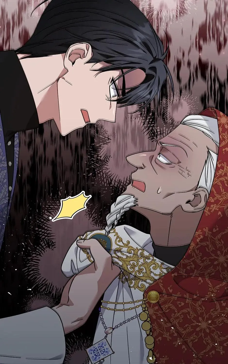 What It Means to Be You Chapter 134 page 52 - 