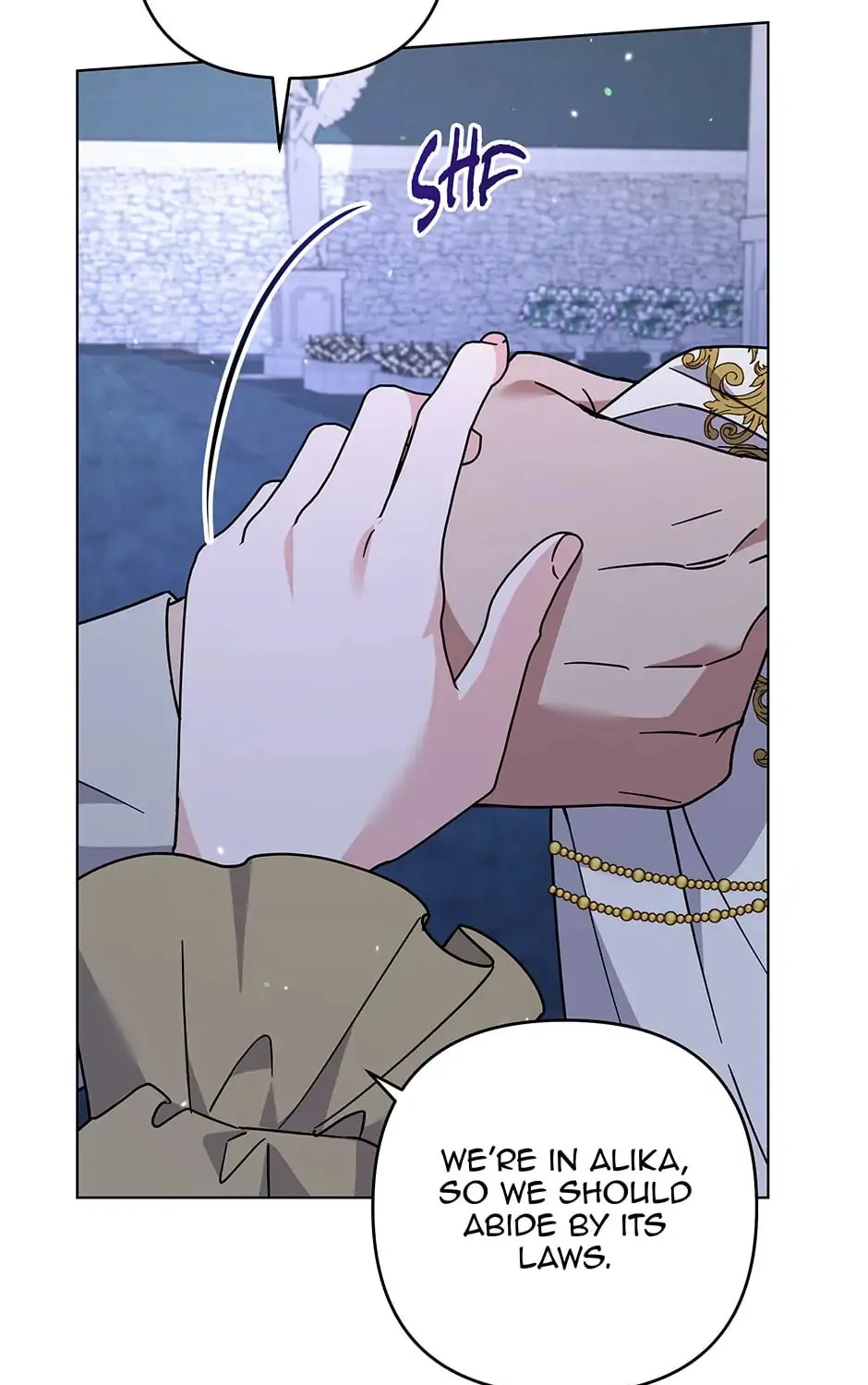 What It Means to Be You Chapter 134 page 56 - 