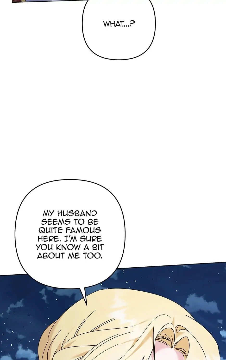 What It Means to Be You Chapter 134 page 60 - 