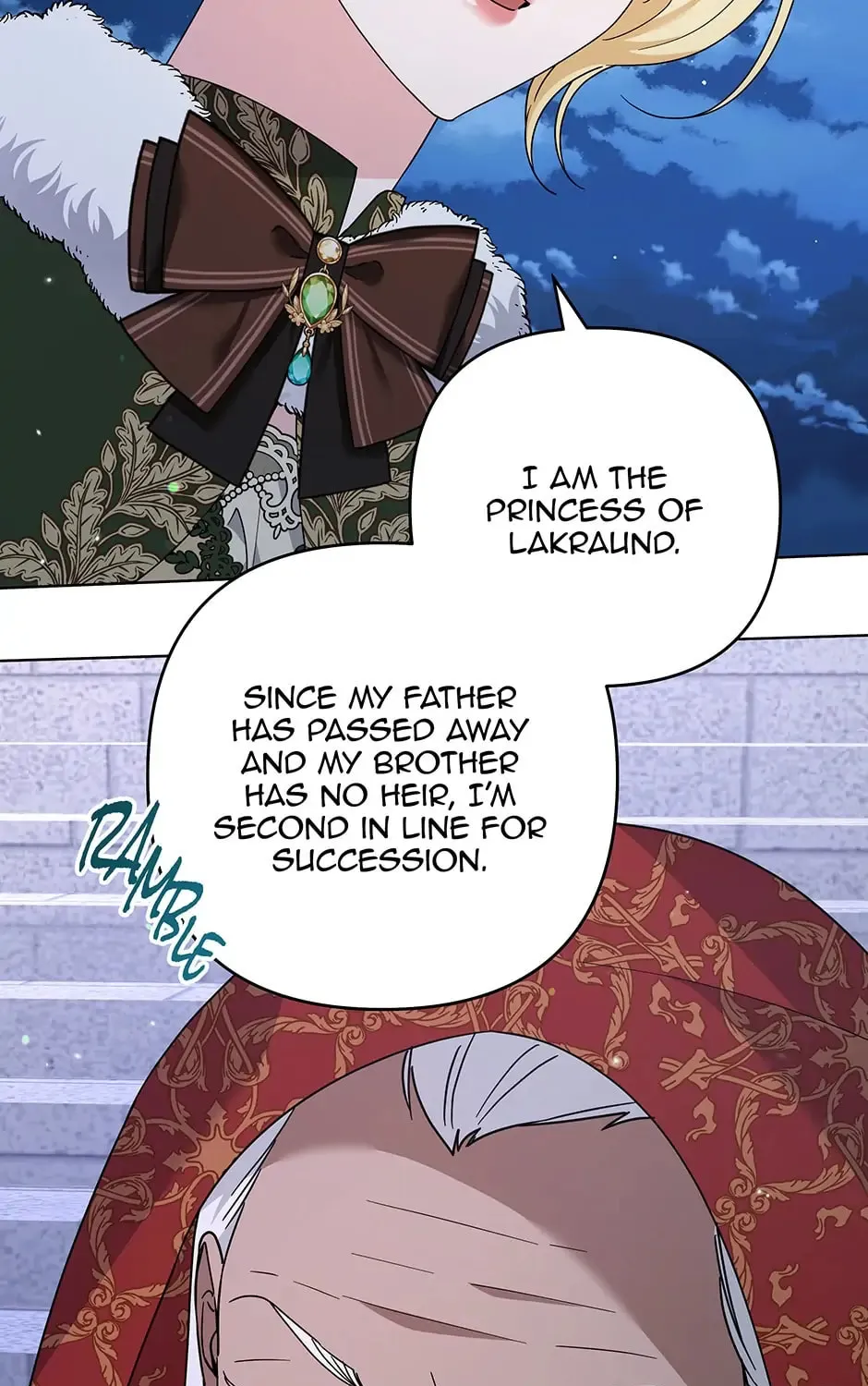 What It Means to Be You Chapter 134 page 62 - 