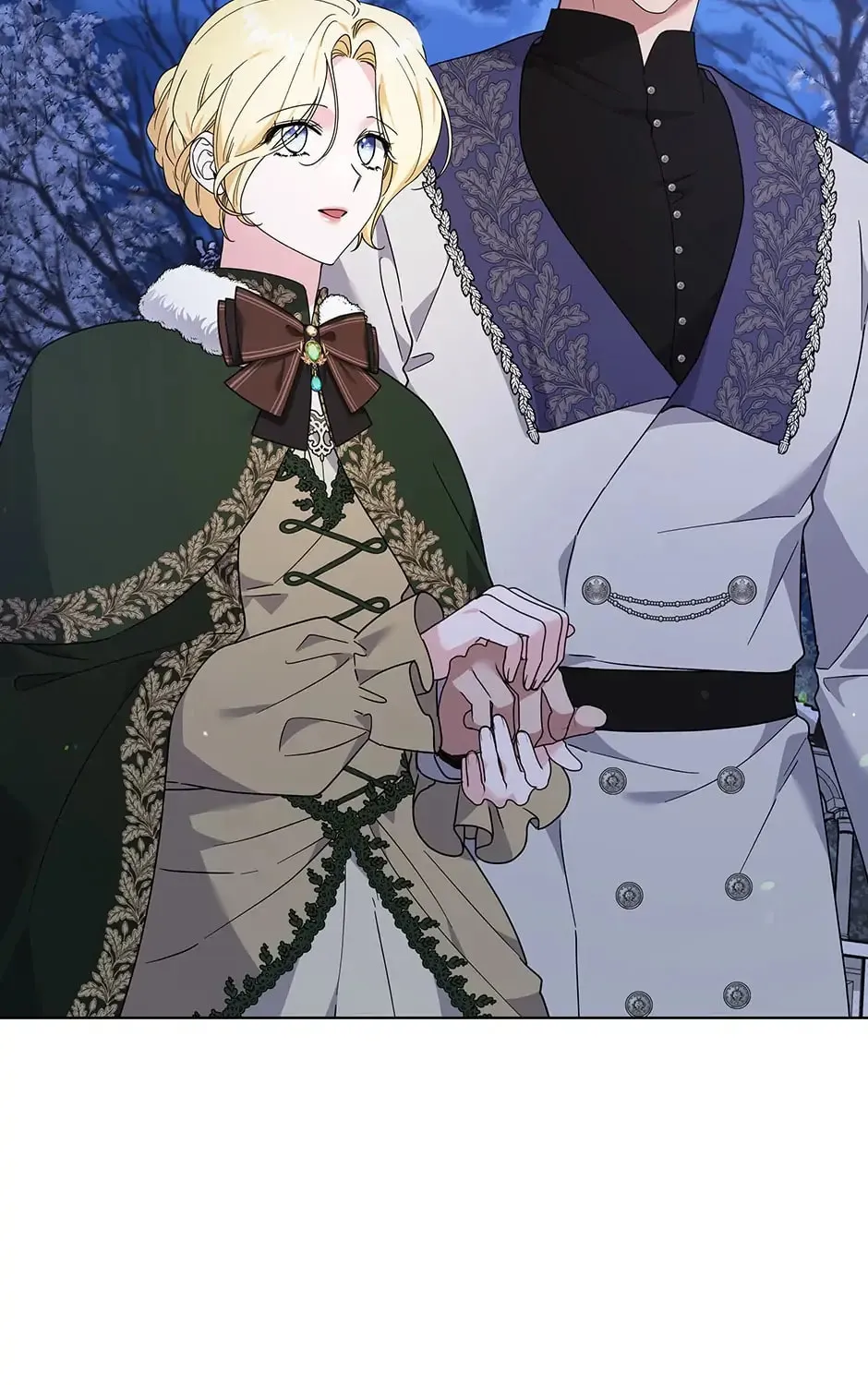 What It Means to Be You Chapter 134 page 66 - 