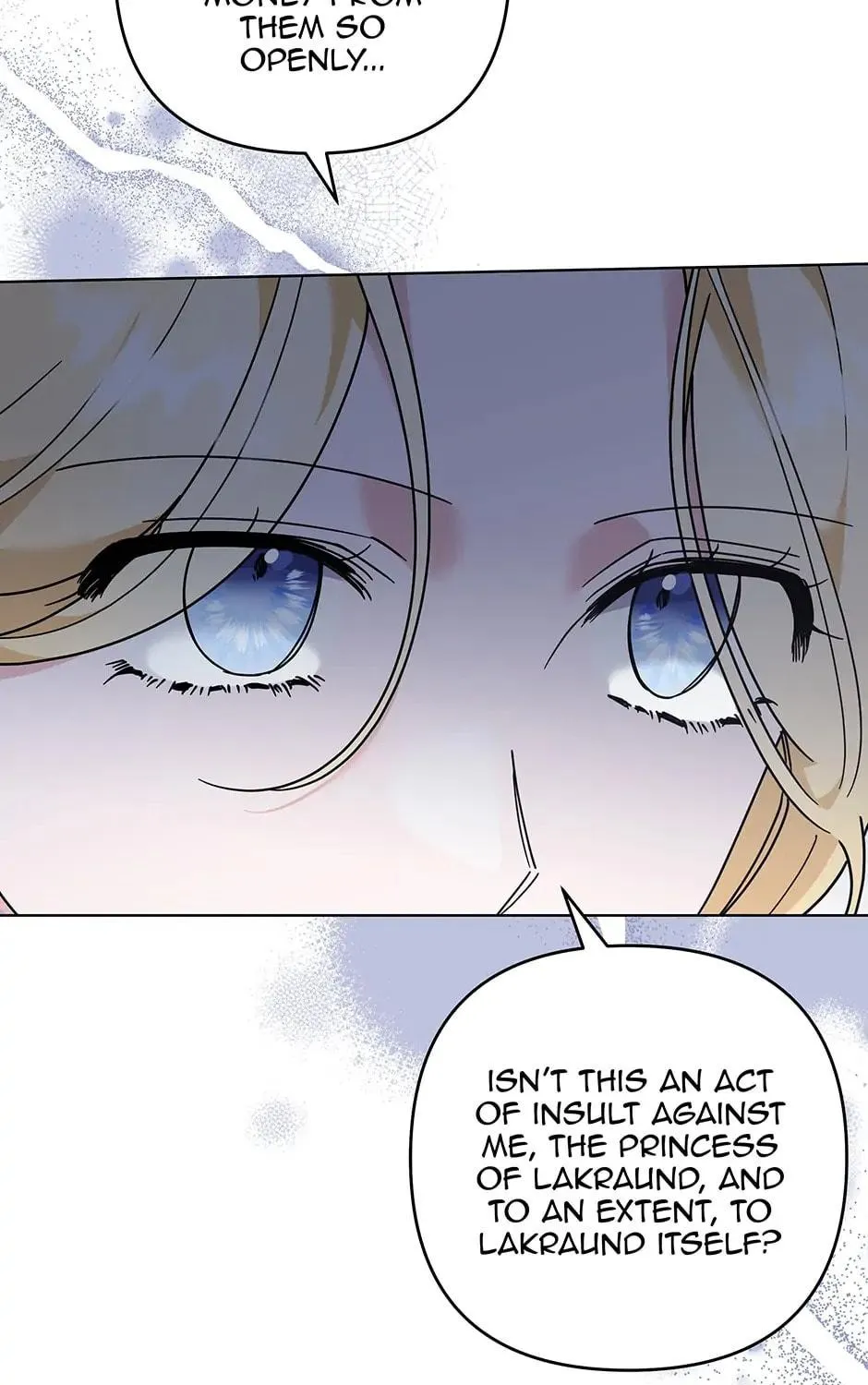 What It Means to Be You Chapter 134 page 68 - 