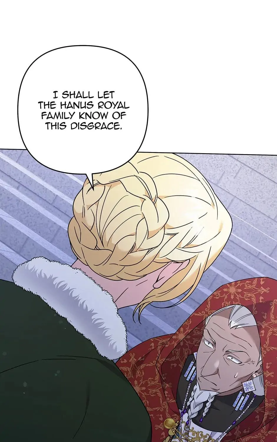 What It Means to Be You Chapter 134 page 70 - 