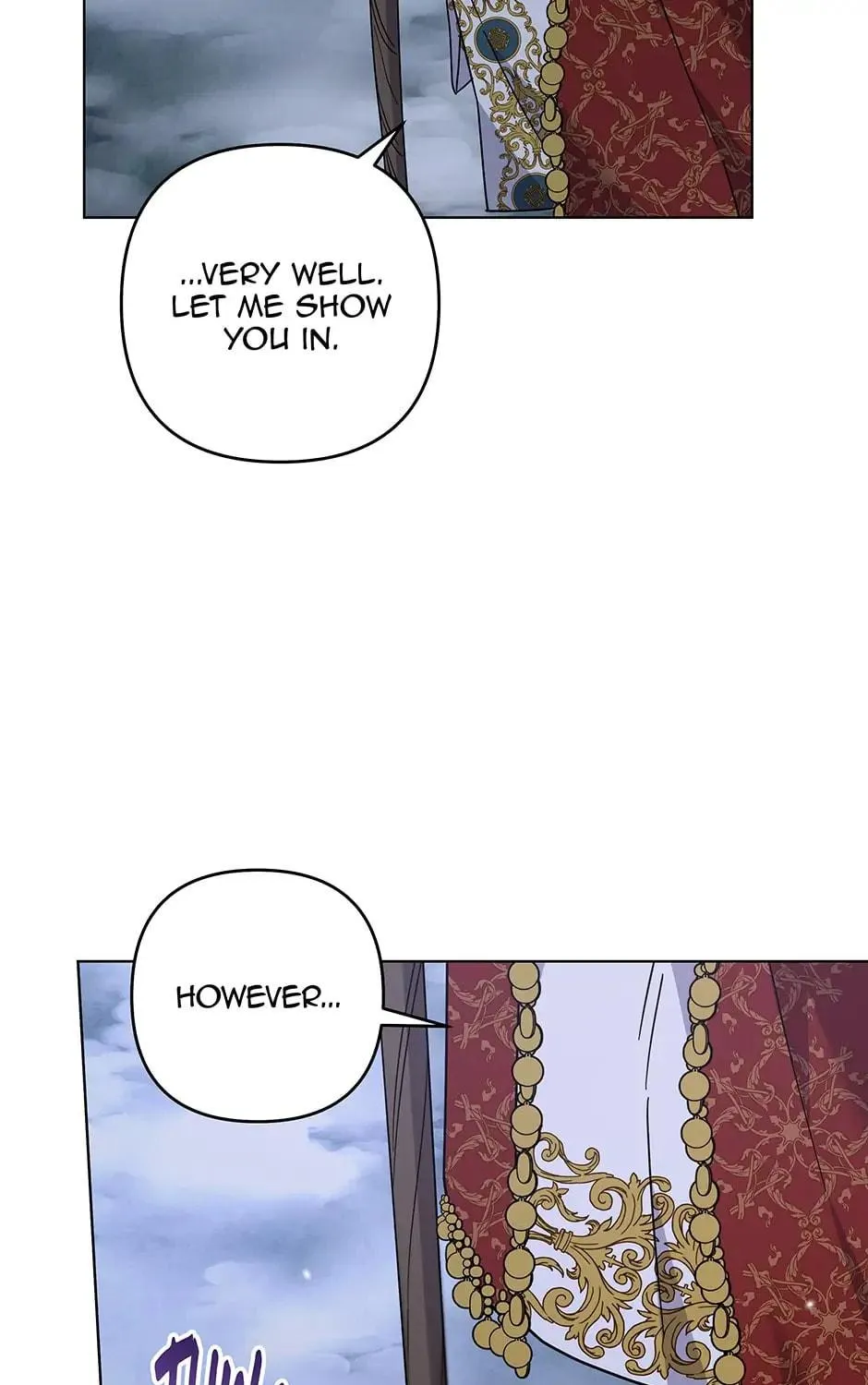 What It Means to Be You Chapter 134 page 78 - 