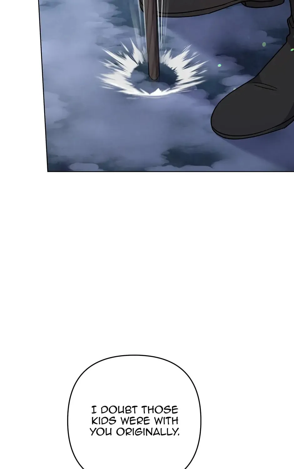 What It Means to Be You Chapter 134 page 80 - 
