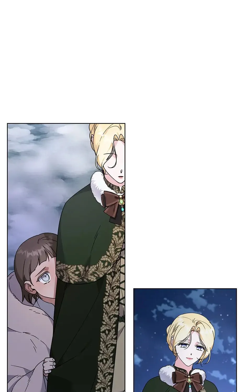 What It Means to Be You Chapter 134 page 84 - 