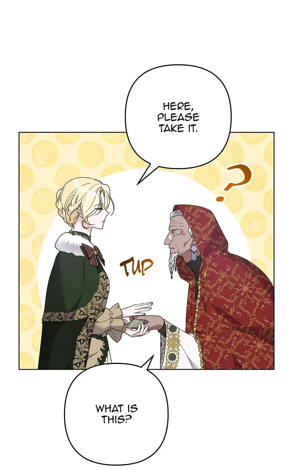 What It Means to Be You Chapter 134 page 88 - 