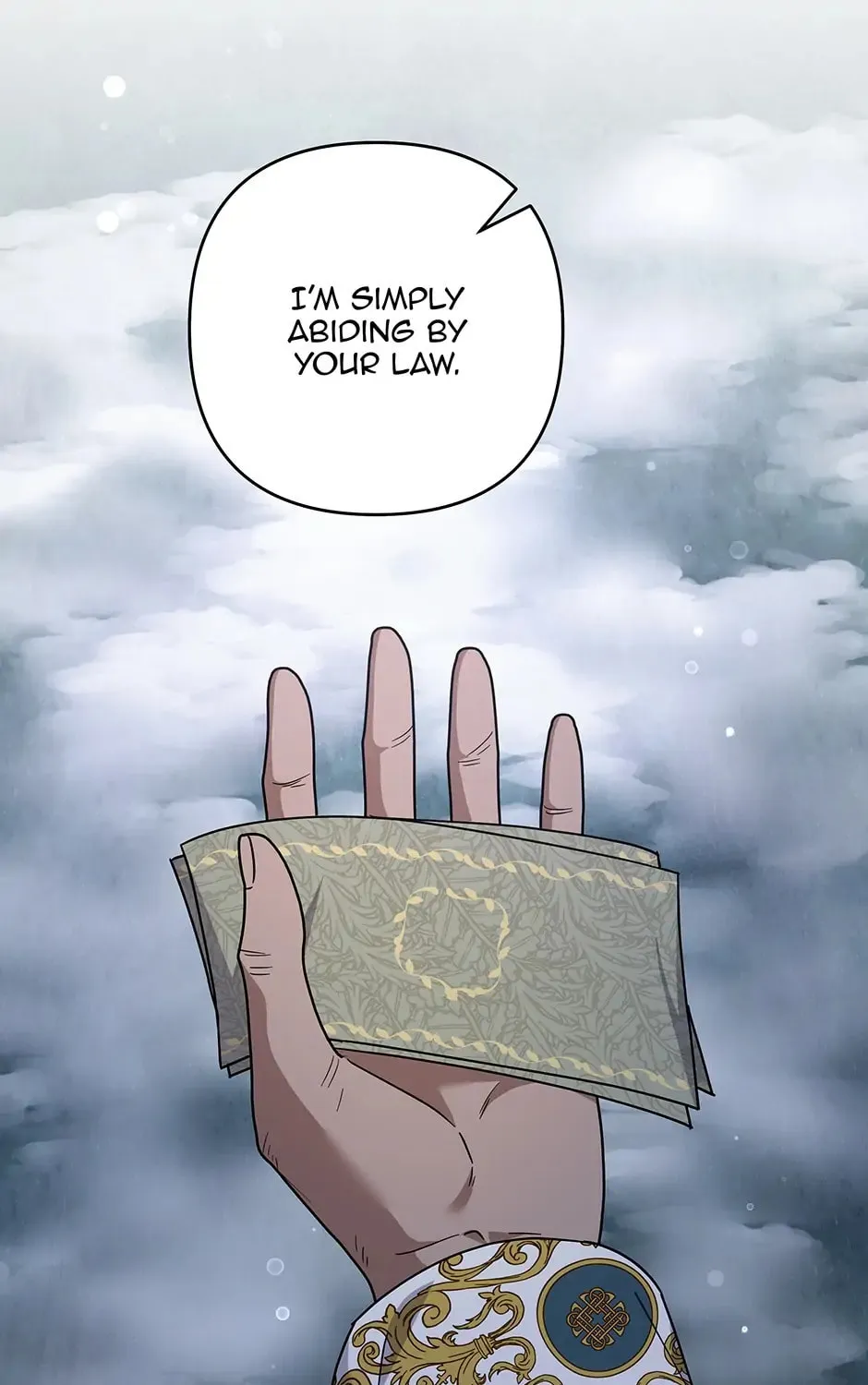 What It Means to Be You Chapter 134 page 90 - 