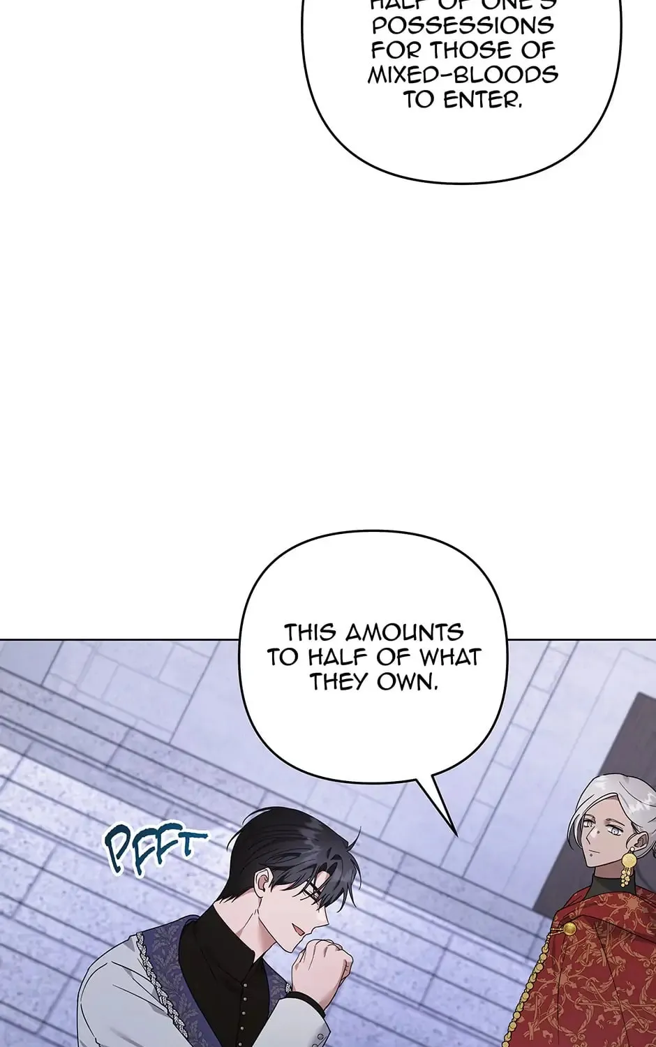 What It Means to Be You Chapter 134 page 92 - 