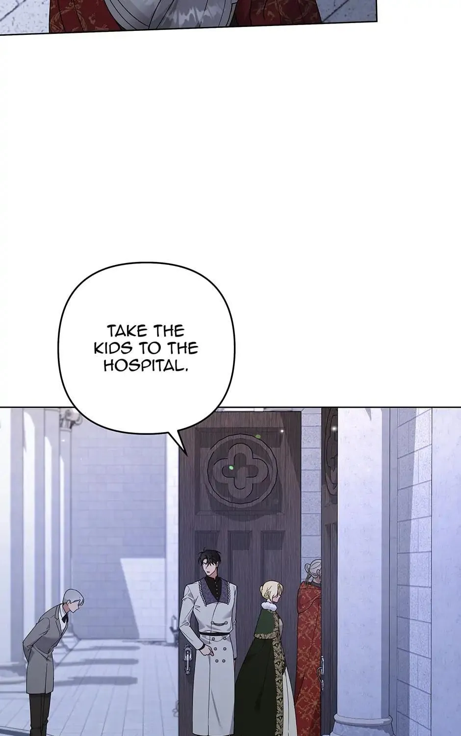 What It Means to Be You Chapter 134 page 98 - 
