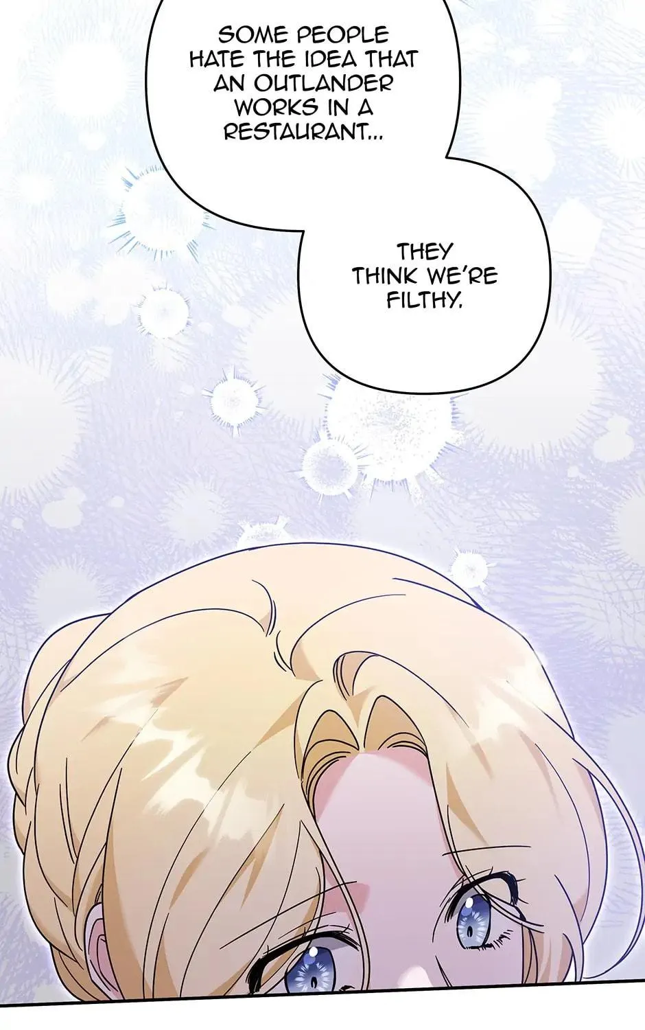 What It Means to Be You Chapter 135 page 101 - 