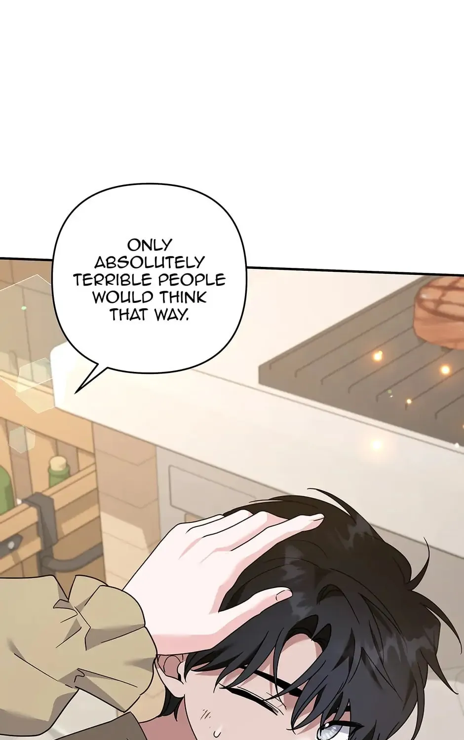 What It Means to Be You Chapter 135 page 103 - 