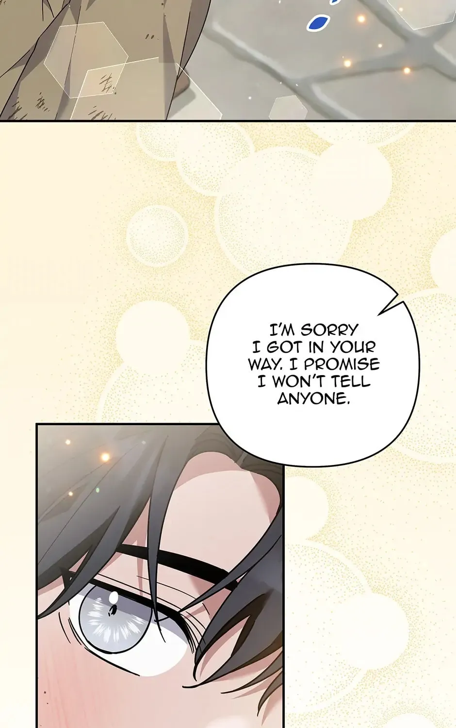 What It Means to Be You Chapter 135 page 105 - 