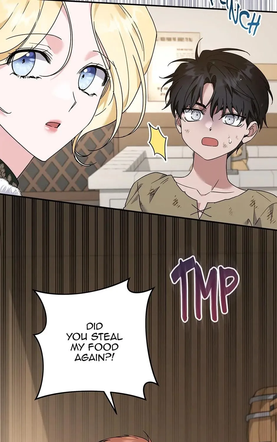 What It Means to Be You Chapter 135 page 109 - 