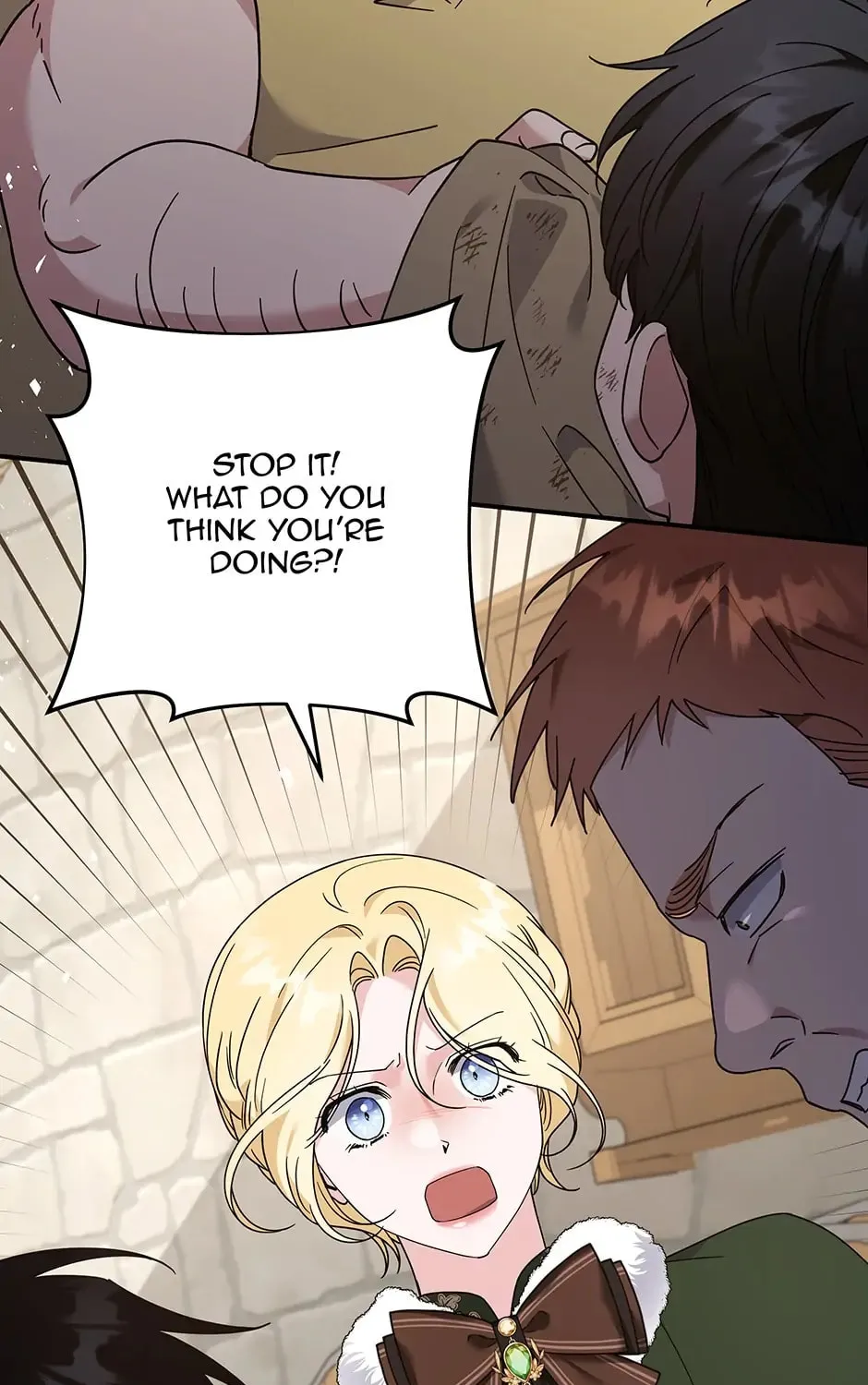 What It Means to Be You Chapter 135 page 117 - 