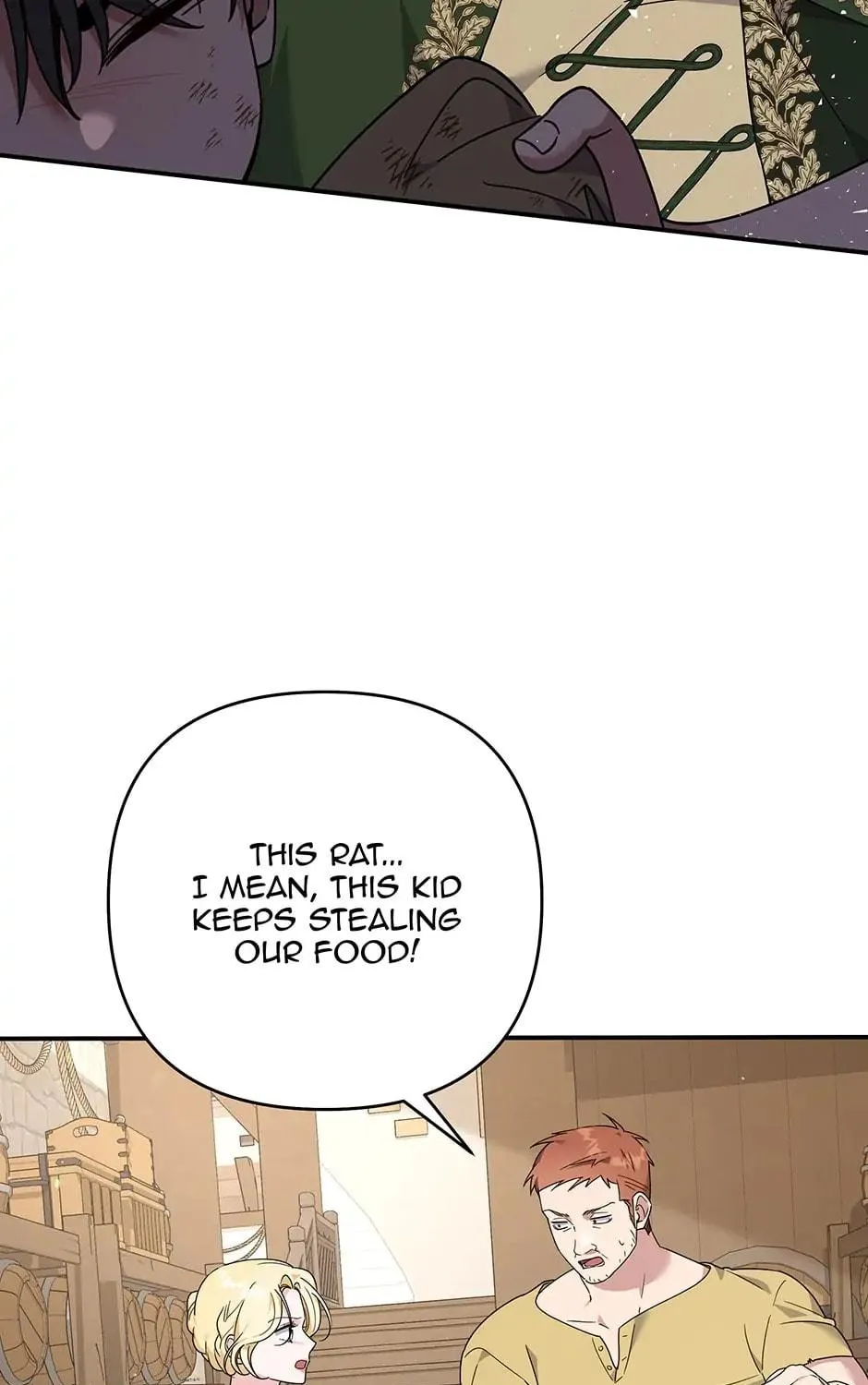 What It Means to Be You Chapter 135 page 119 - 