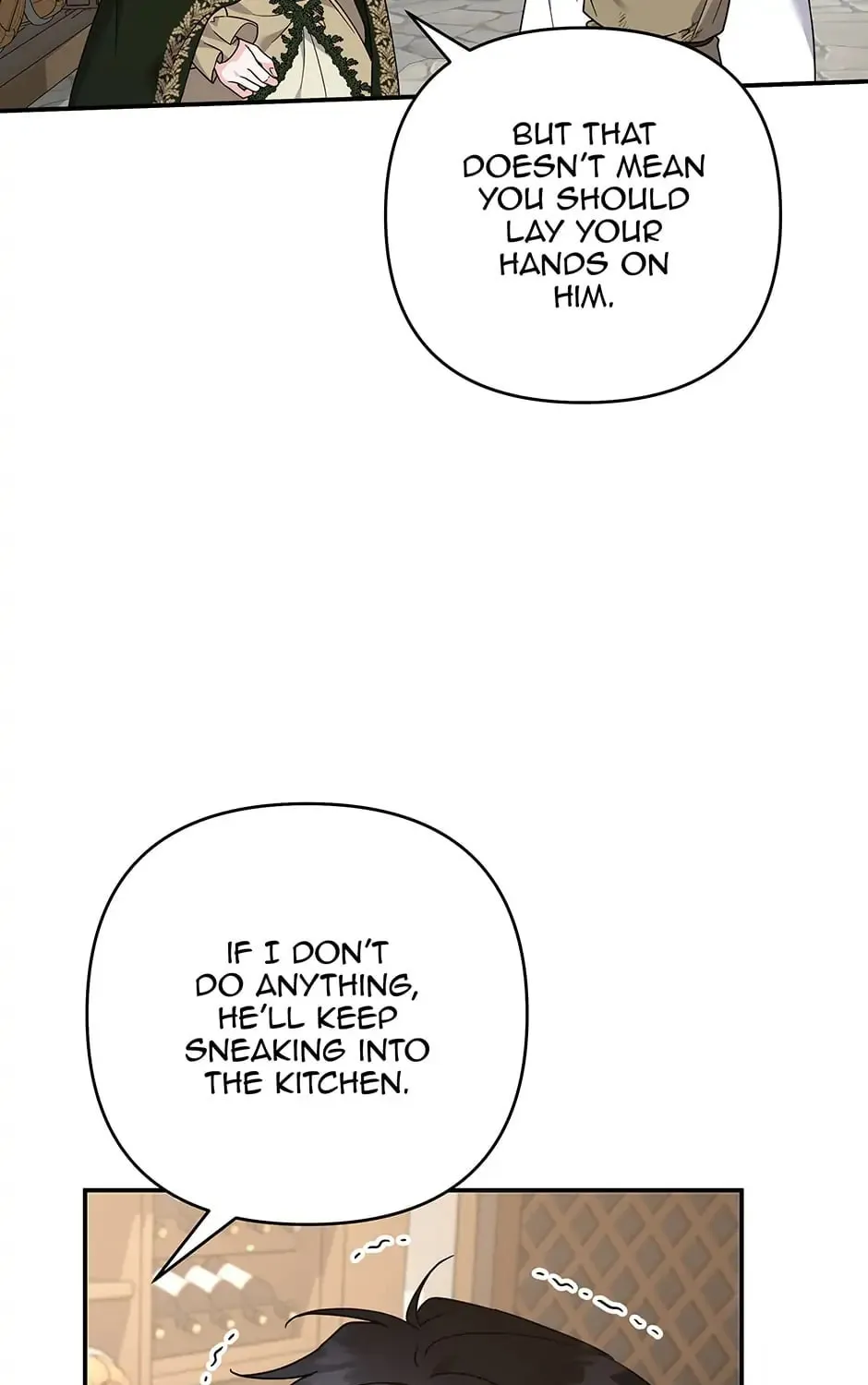What It Means to Be You Chapter 135 page 121 - 