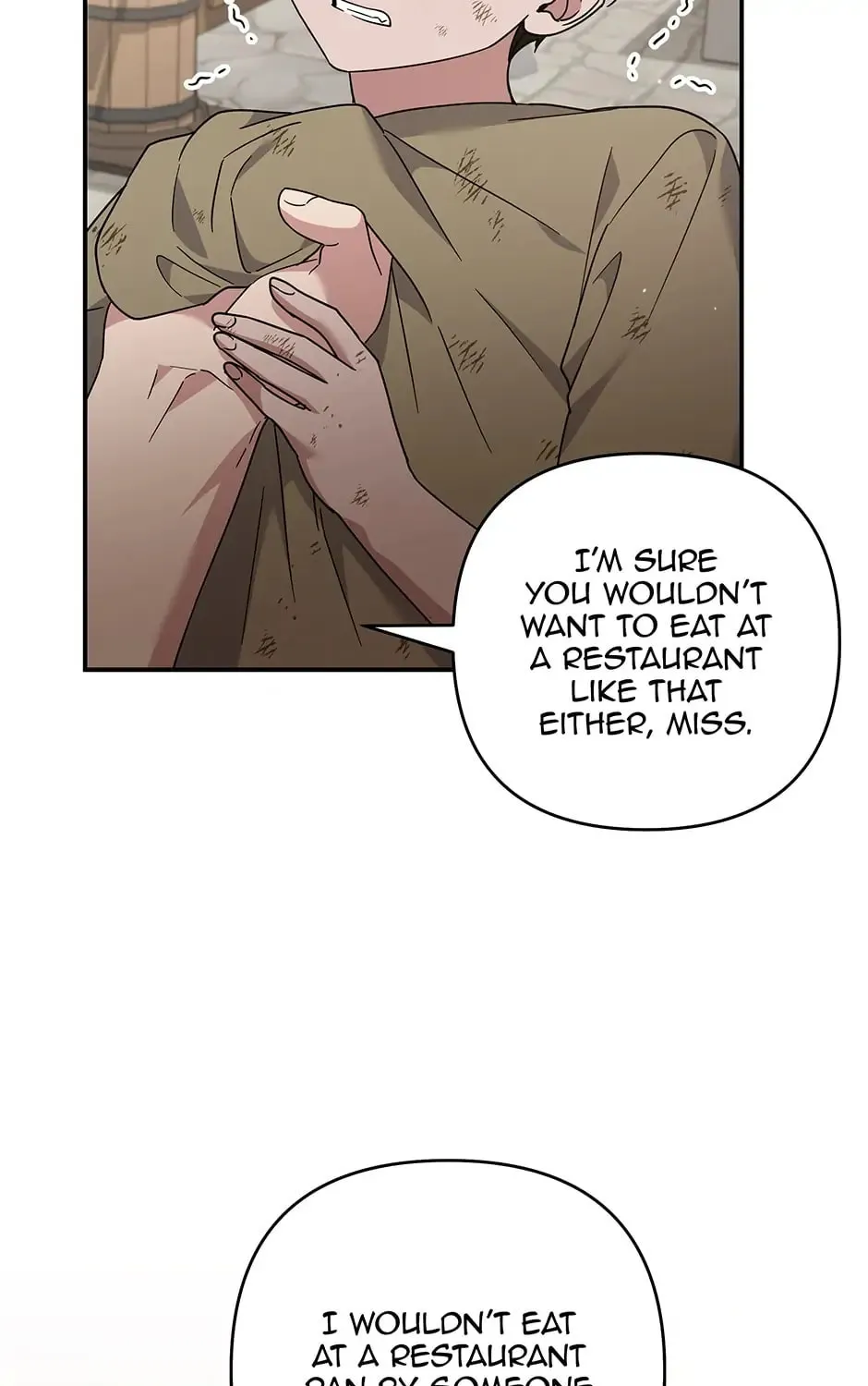 What It Means to Be You Chapter 135 page 123 - 