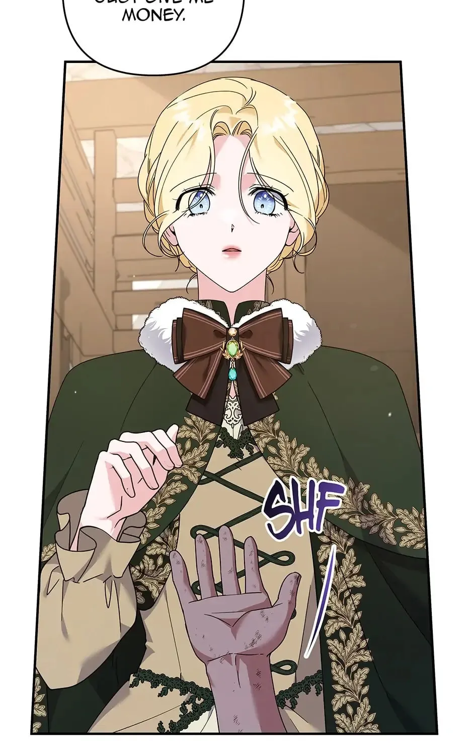 What It Means to Be You Chapter 135 page 133 - 