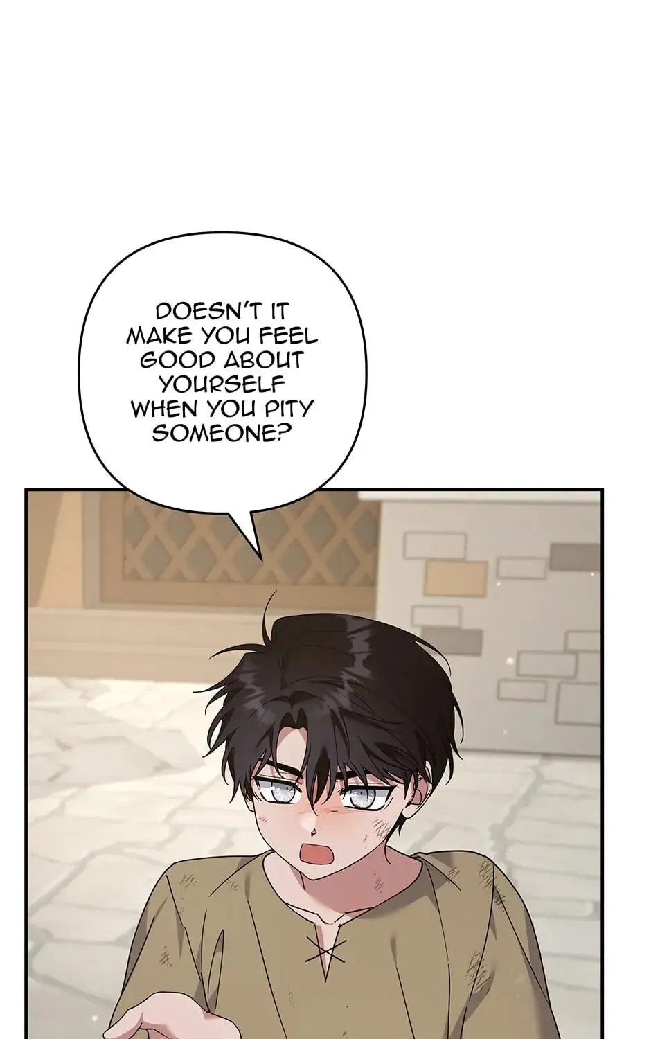 What It Means to Be You Chapter 135 page 135 - 