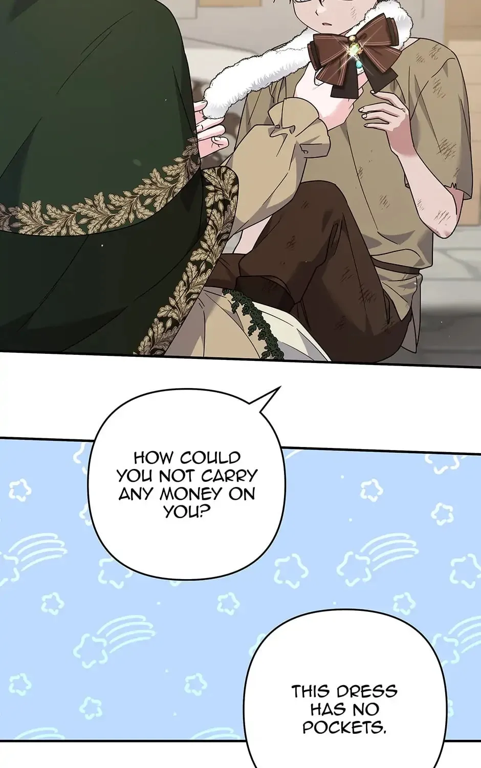 What It Means to Be You Chapter 135 page 141 - 