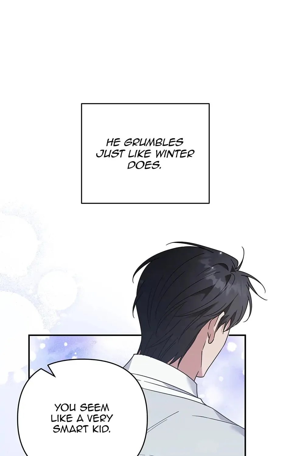 What It Means to Be You Chapter 135 page 145 - 