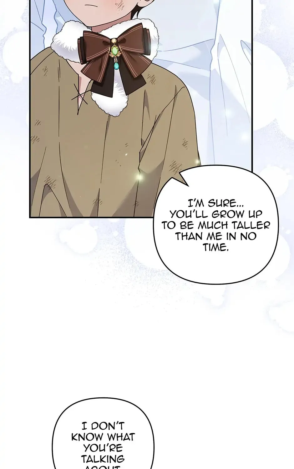What It Means to Be You Chapter 135 page 147 - 