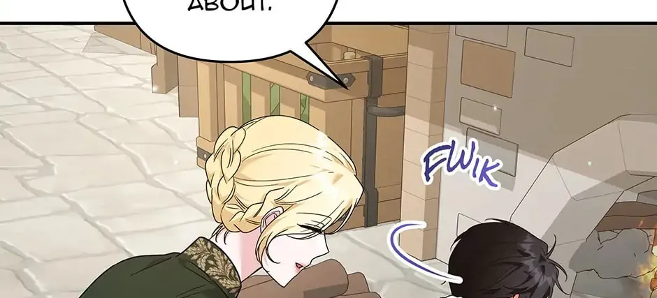 What It Means to Be You Chapter 135 page 148 - 