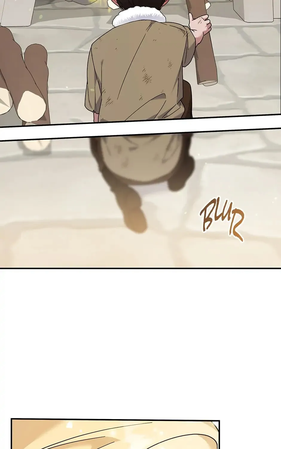 What It Means to Be You Chapter 135 page 151 - 