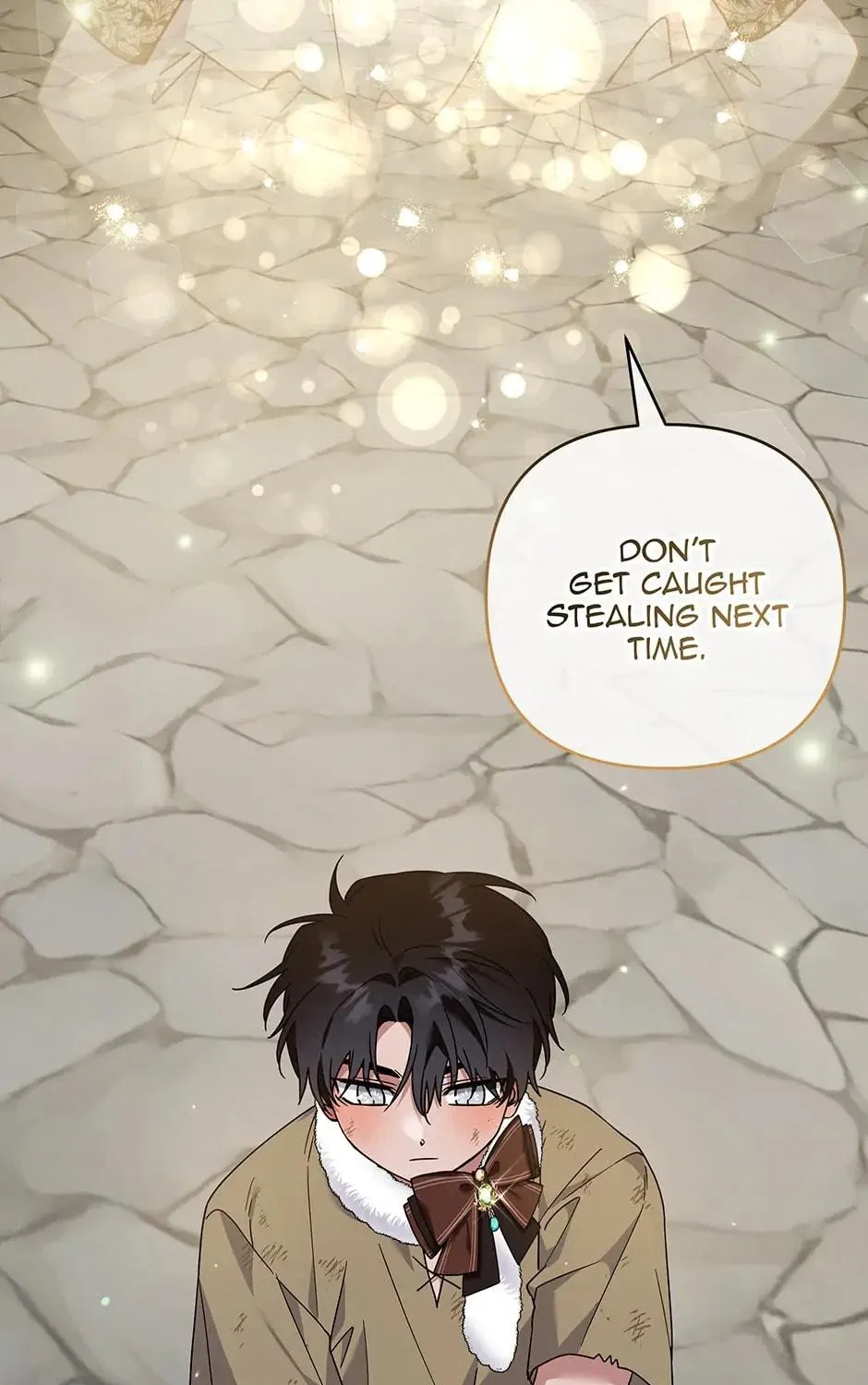 What It Means to Be You Chapter 135 page 155 - 