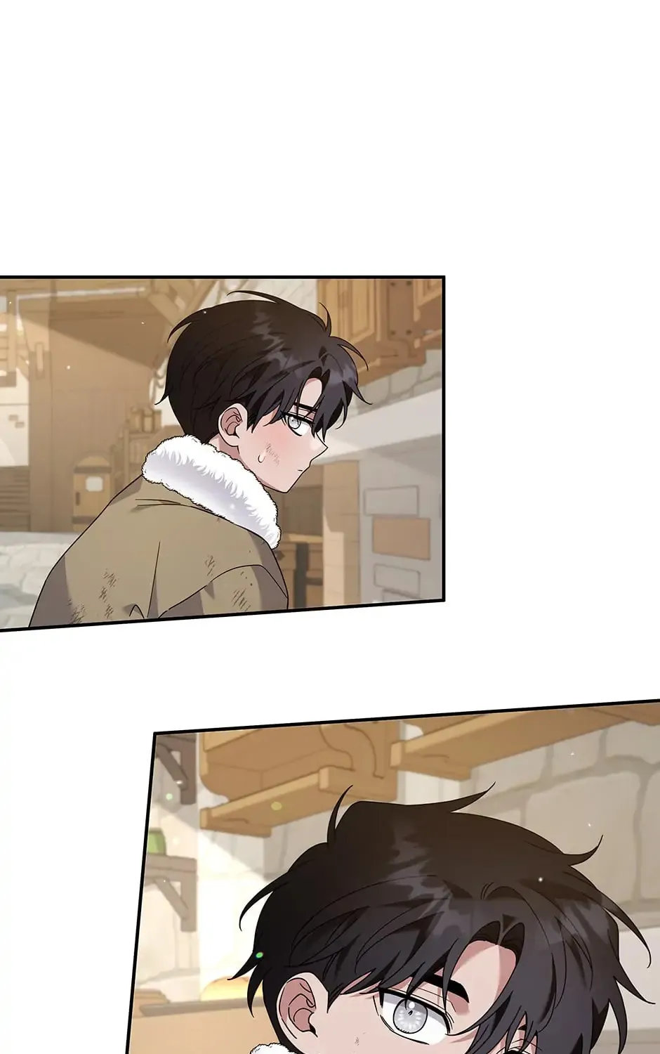 What It Means to Be You Chapter 135 page 157 - 