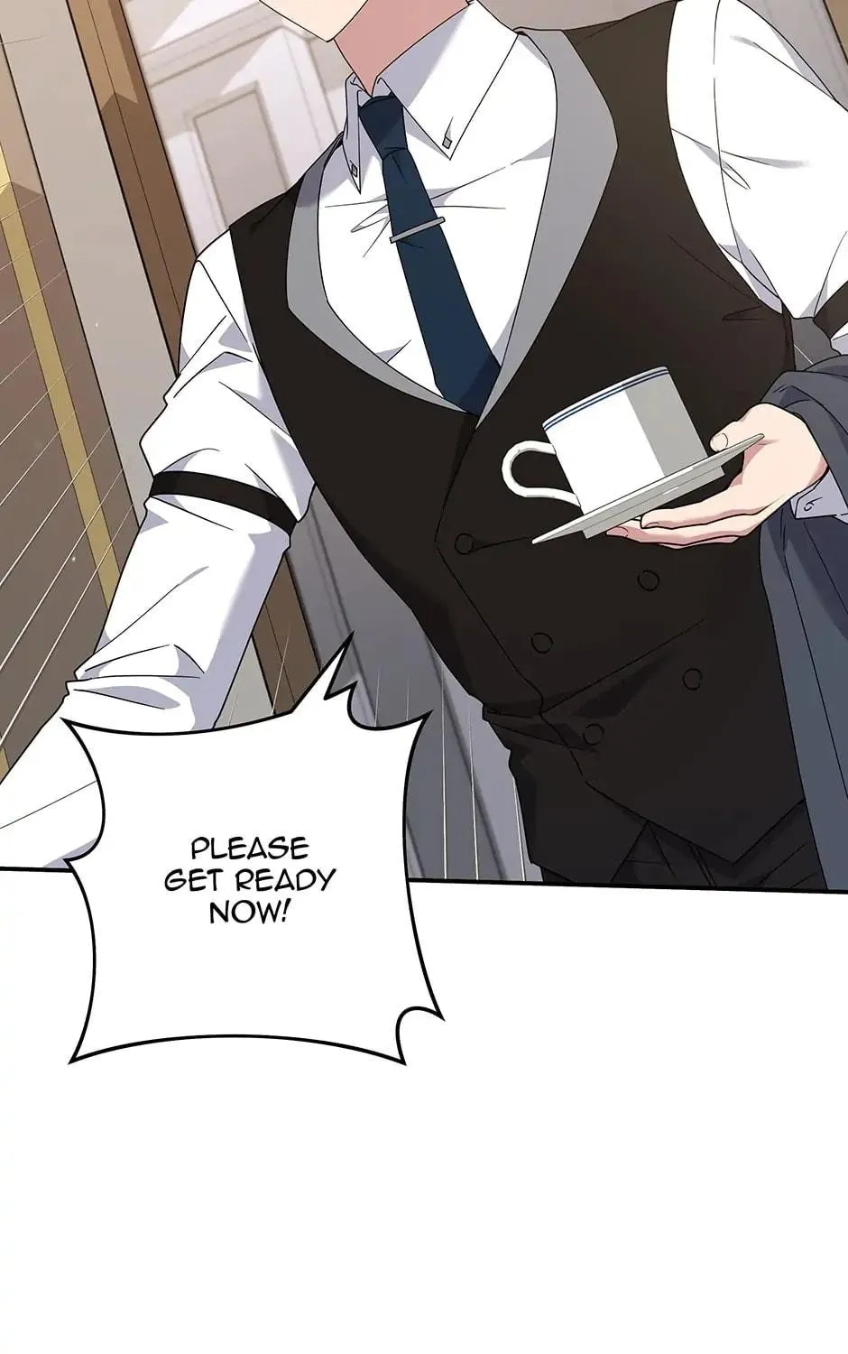 What It Means to Be You Chapter 135 page 17 - 