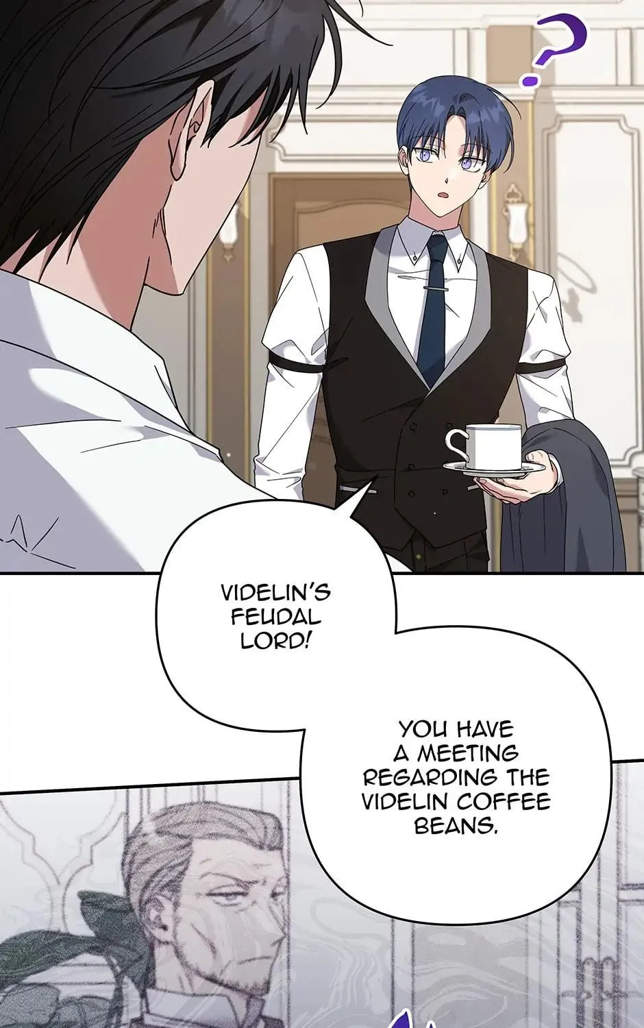 What It Means to Be You Chapter 135 page 19 - 